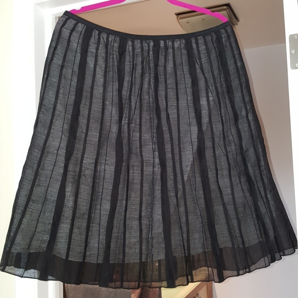 Light and elegant skirt Nic+Zoe, size 16/14